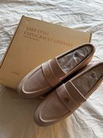Schuhe Loafers Vivaia