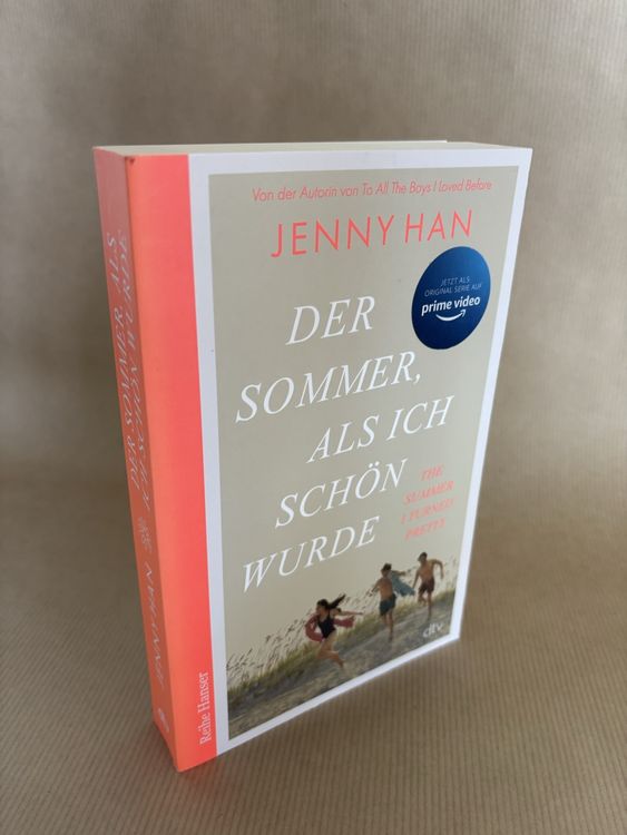 Der Sommer Als Ich Schon Wurde Altersfreigabe