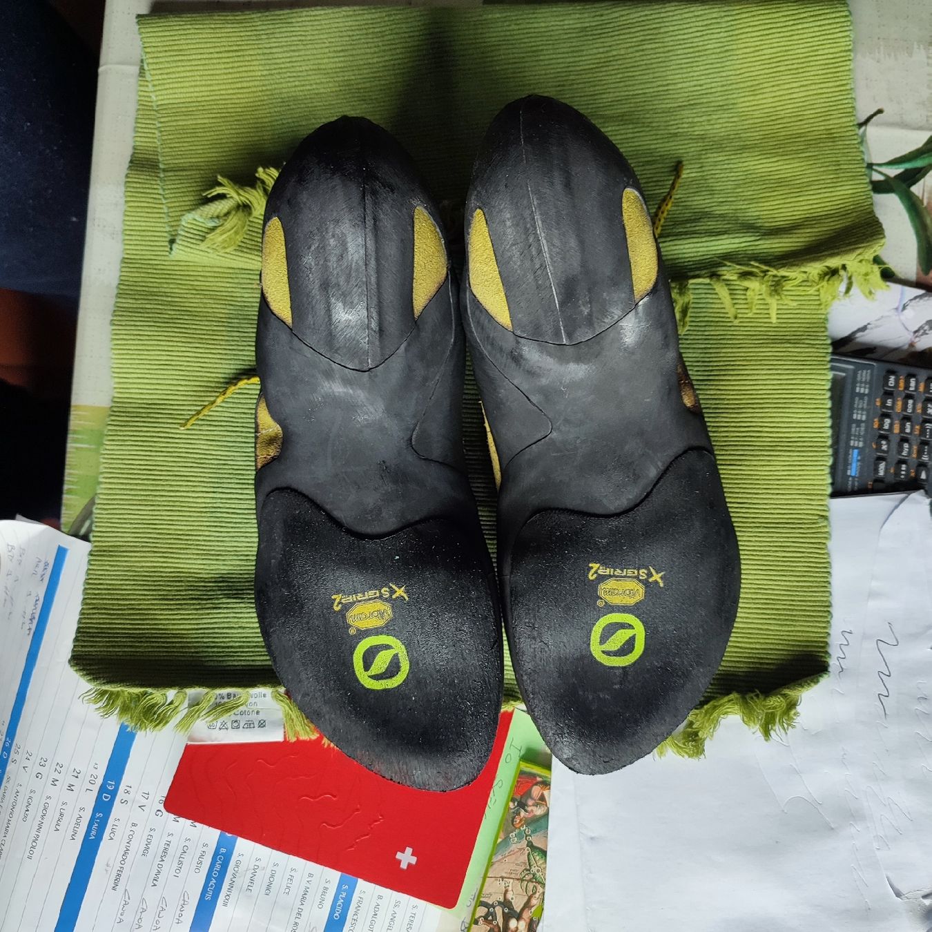 Scarpa Scarpe da uomo: Scarpa Mago – Nuovo (secondo la descrizione) da Ascona venduto da Artik3 1