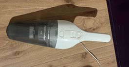 Black & Decker Dustbuster 2.4V Handstaubsauger