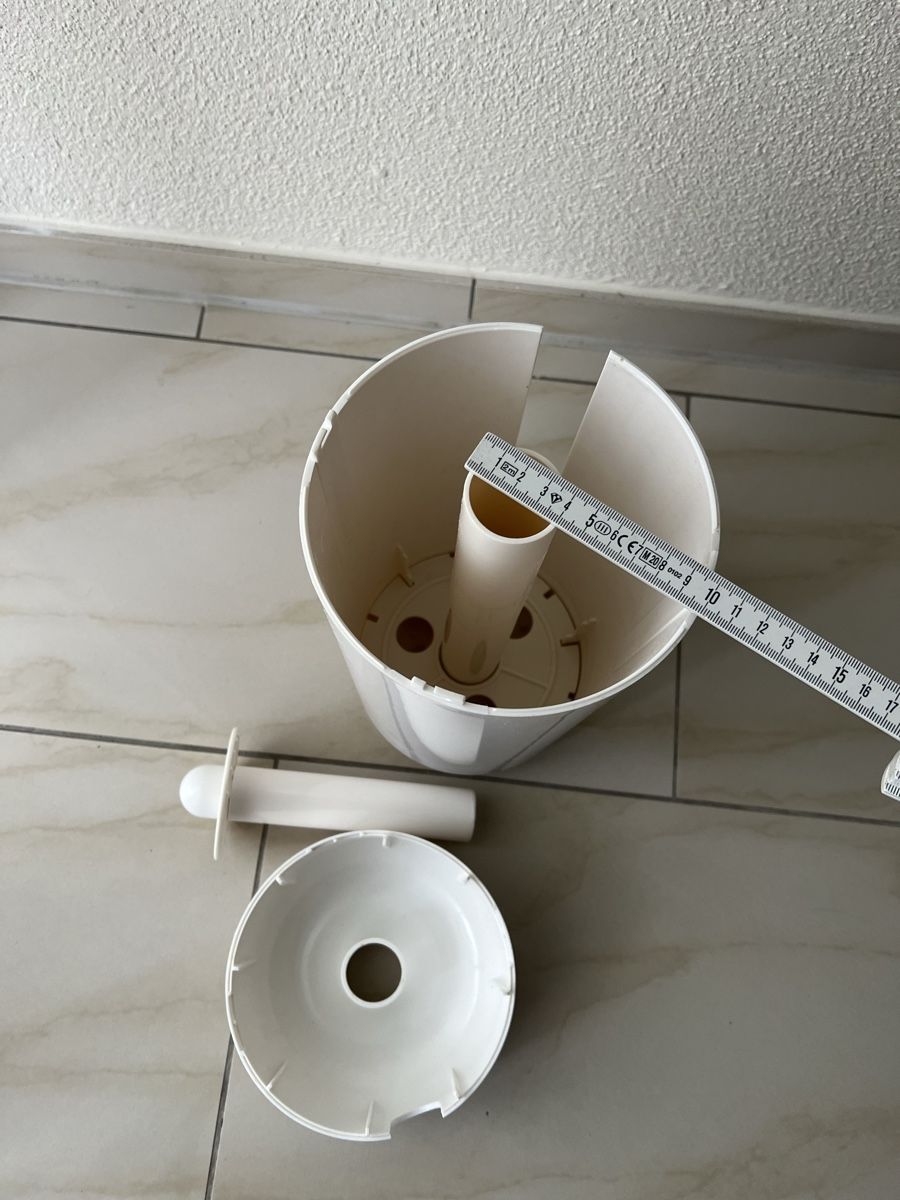 Cuisines complètes: Haushaltspapierhalter – D'occasion à Grosswangen par winkelfeld 2
