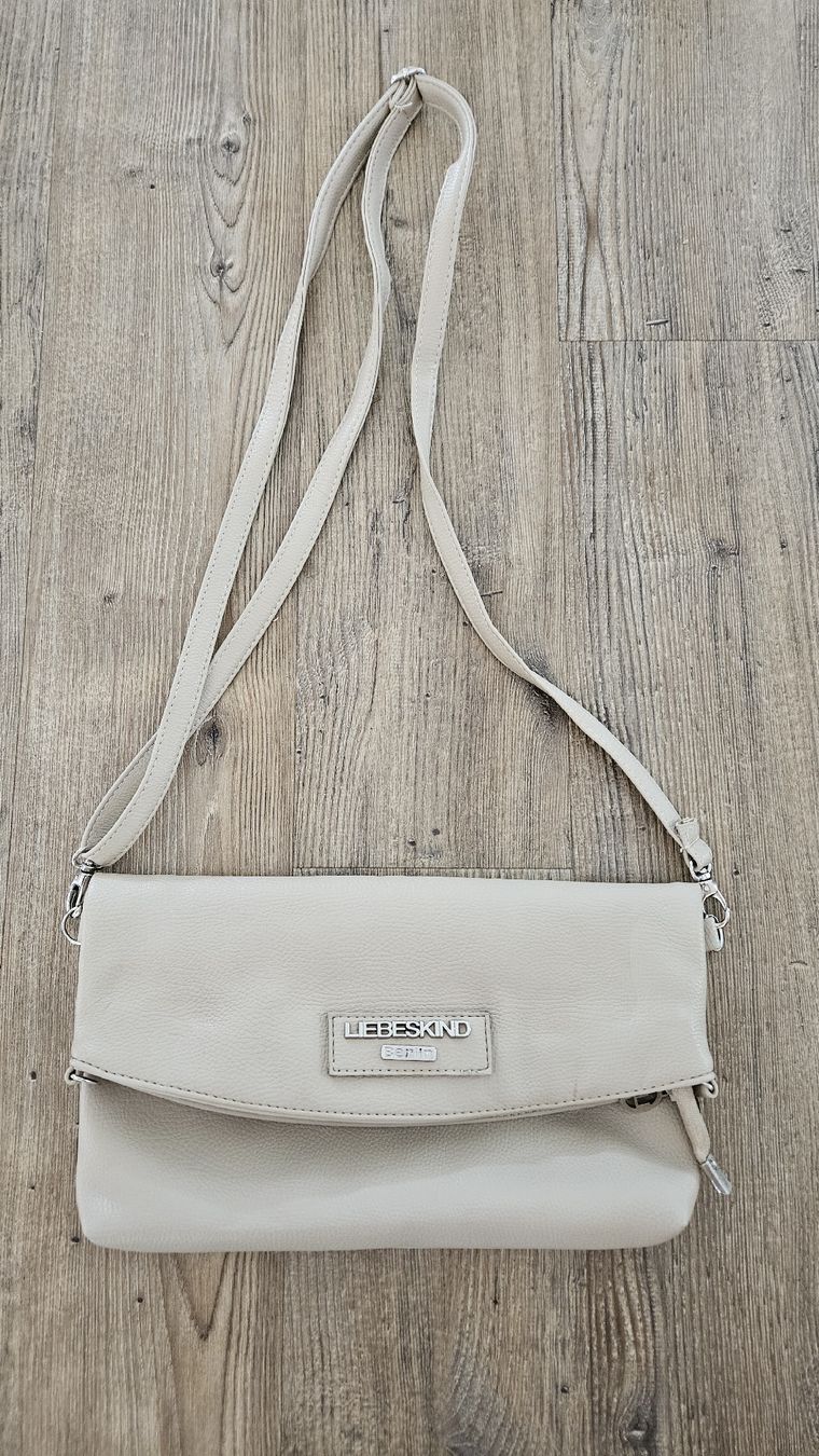 Liebeskind Borse da donna: Gebrauchte Liebeskind Tasche – Usato da Gontenschwil venduto da Oetwil91