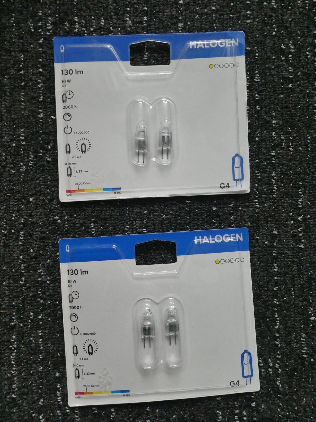 Ikea Lampadari & plafoniere: 8-armige Lampe – Usato da Kallnach venduto da galatas 4