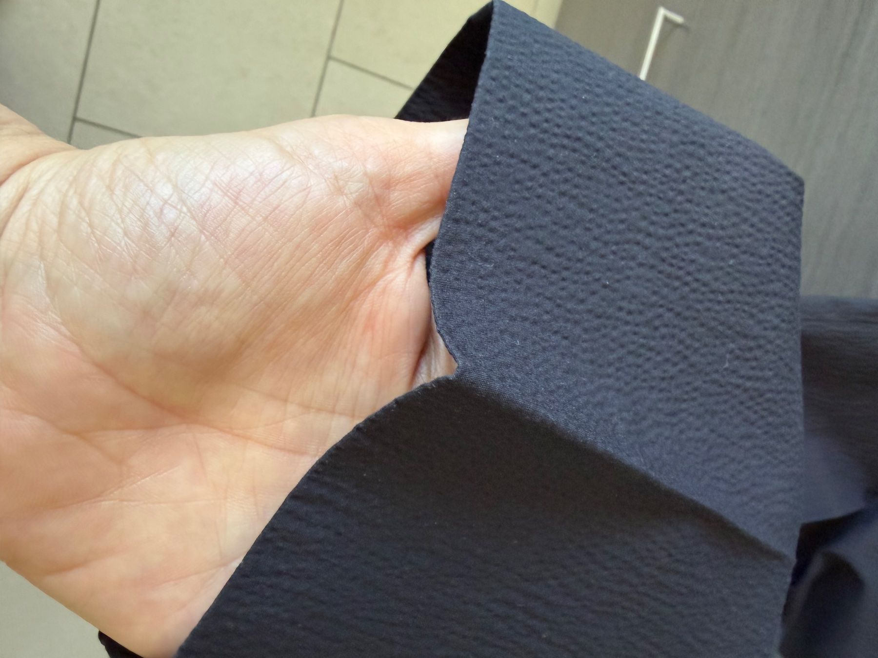Max Mara Pantaloni: Weekend Max Mara 7/8 Sommerhose Gr. 36 Baumwolle Stretch – Nuovo (secondo la descrizione) da Wallisellen venduto da Lan_82sz 2