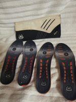 Adidas F50+ Innensohlen Set neuwertig