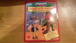 Playmobil book