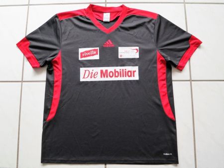 Unihockey Trikot Nati Schweiz - SUISSE - Switzerland - SWISS