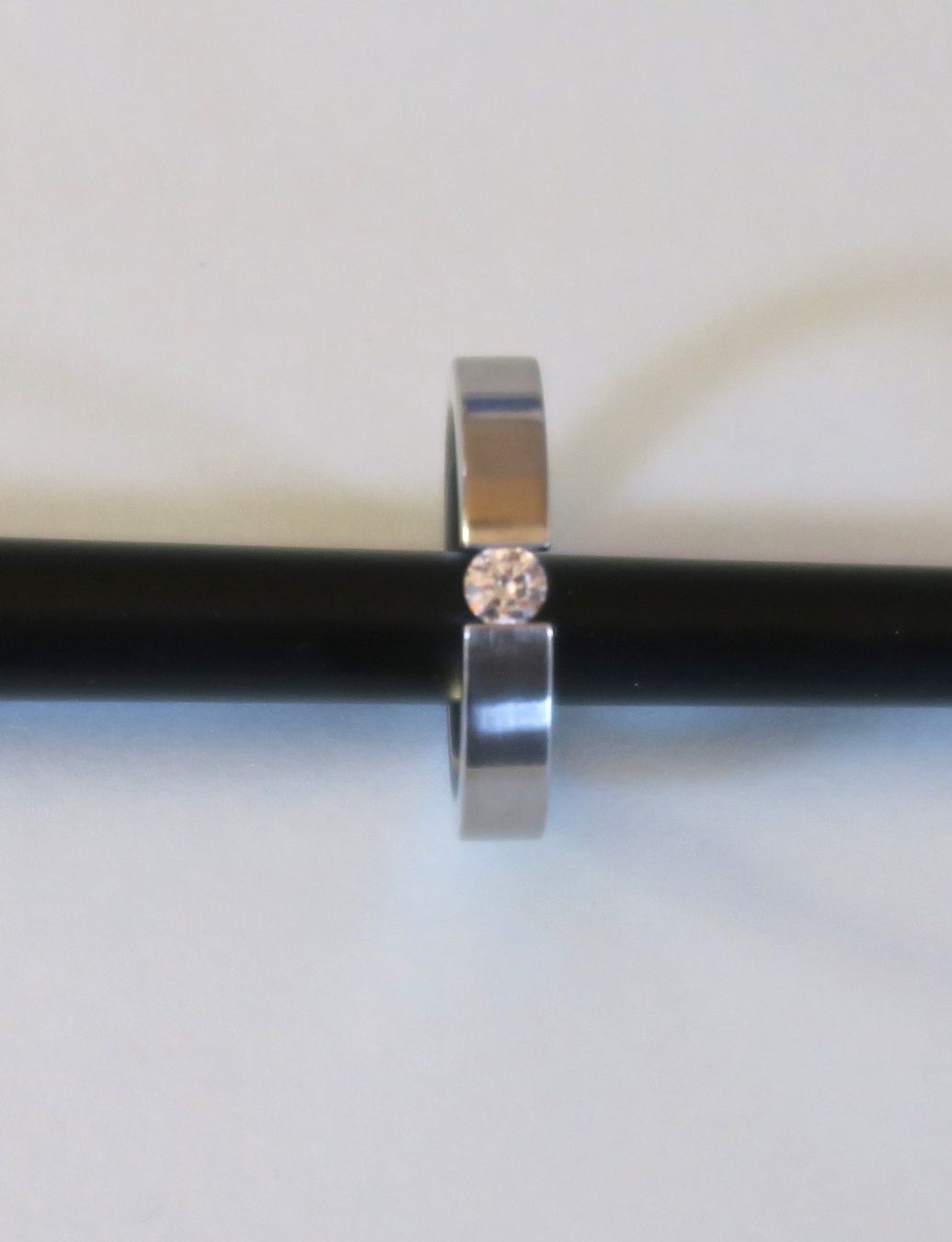 Anelli: Ring, Gr.60.6 mm – Usato da Brittnau venduto da marlenestone