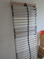 Ikea Lonset 70x200 so gut wie neu