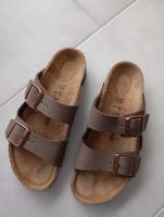 Birkenstock Finken