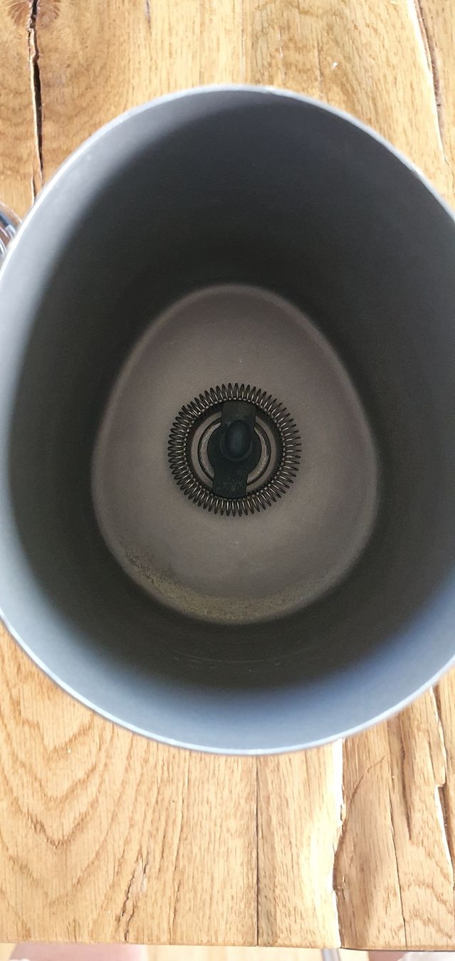 Elettrodomestici da cucina: Milchschäumer – Usato da zürich venduto da bliss02 5