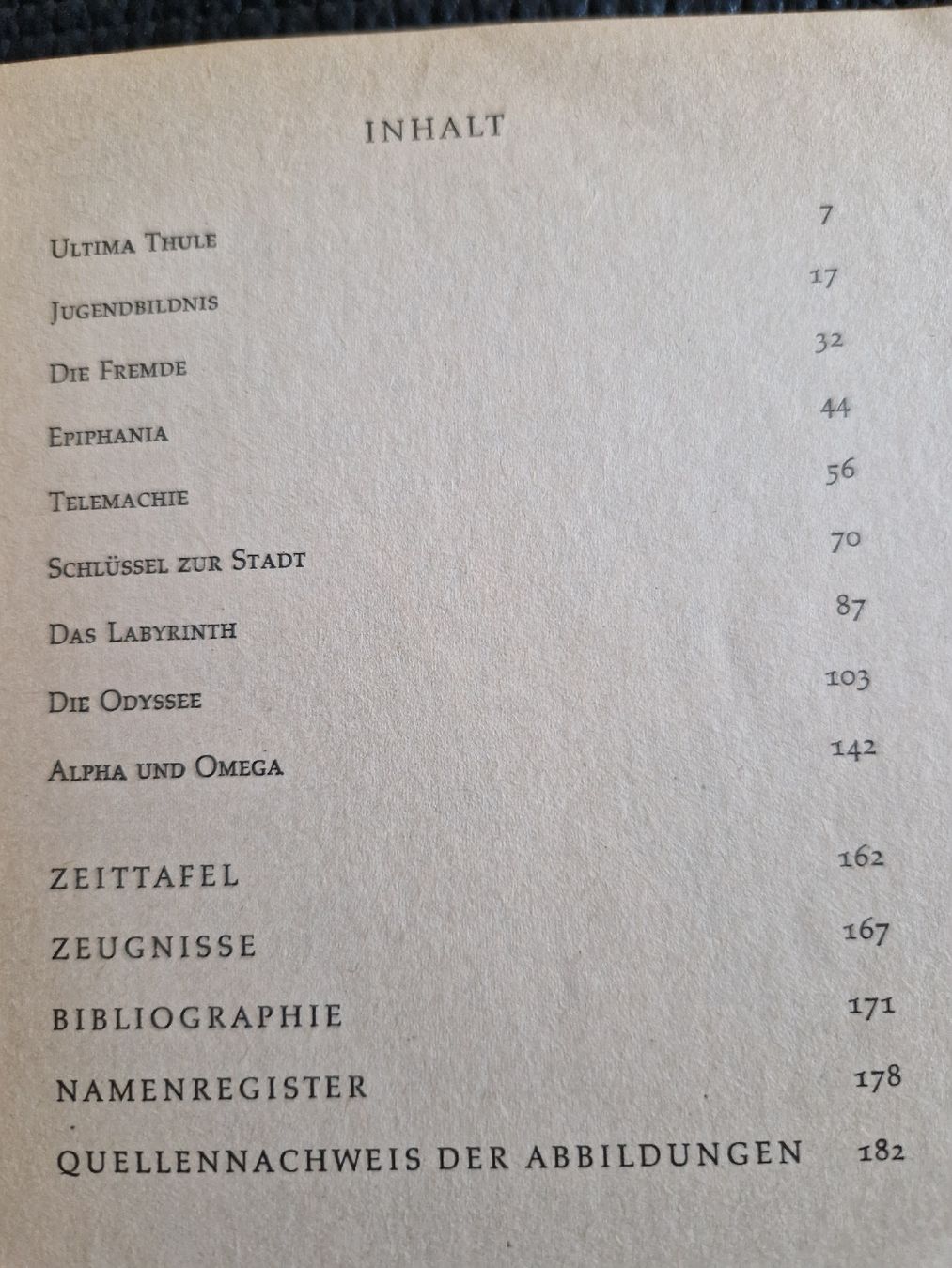 Livres: Taschenbuch Joyce (James Joyce) – D'occasion à Fislisbach par mka_km8f 4
