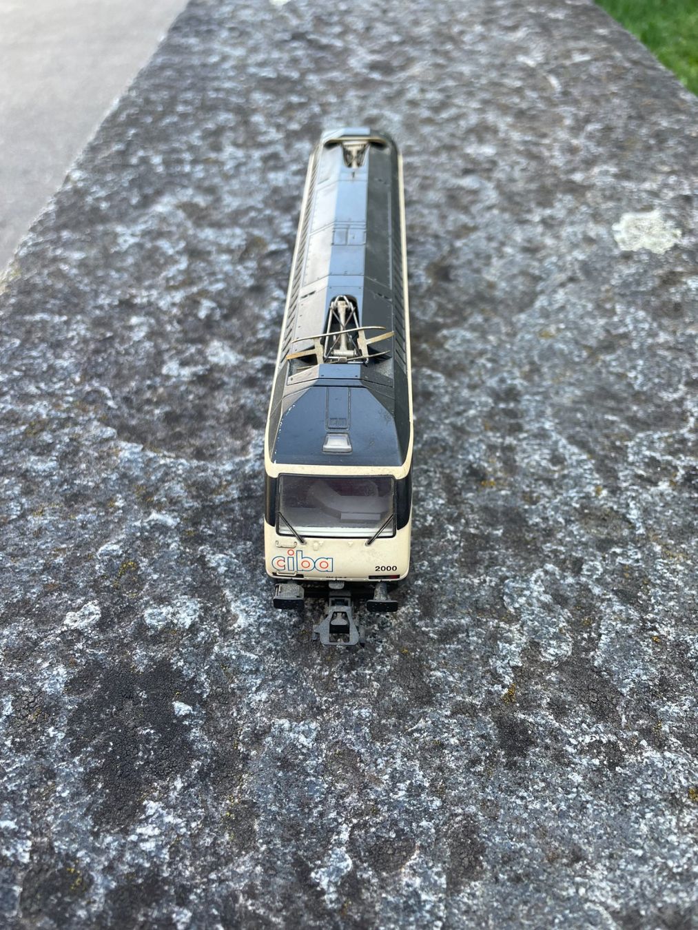 Märklin Modellini di ferrovie: Märklin Lokomotive – Usato da Bubendorf venduto da Stine61 1