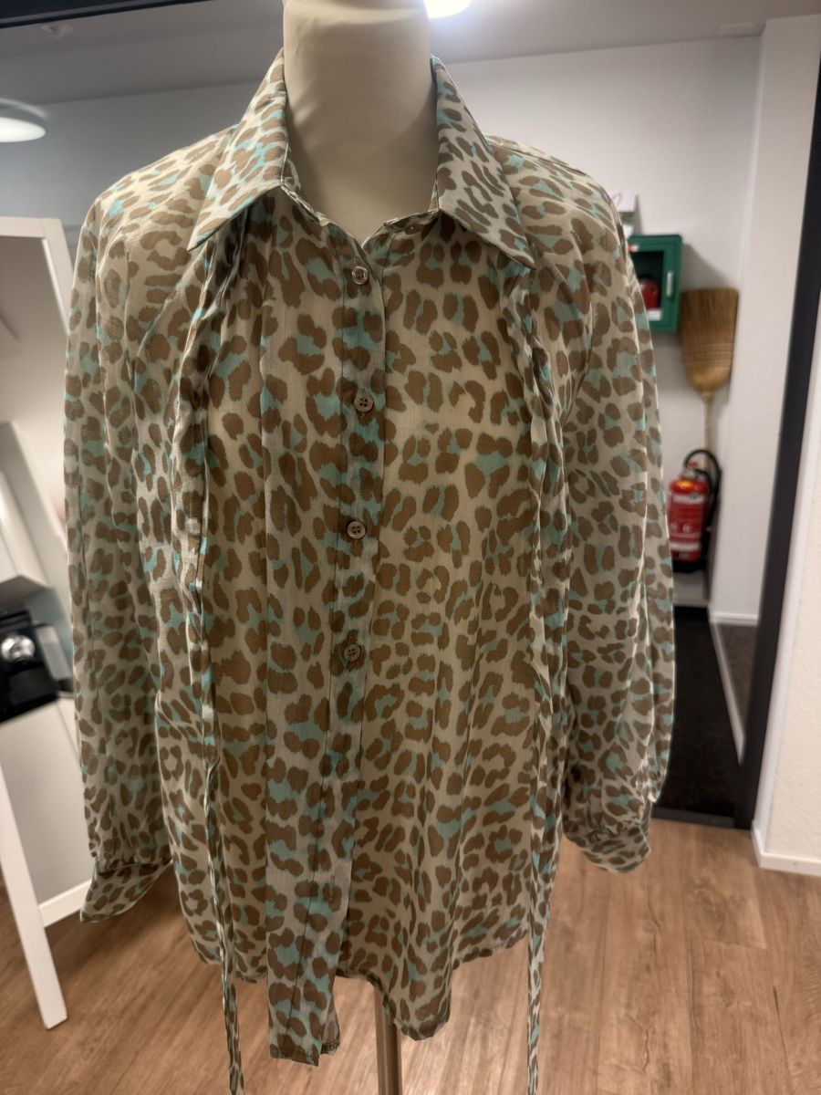 Camicette: Obersice Bluse bis Gr 42 – Nuovo e nell'imballaggio originale da Lengnau BE venduto da noyanomy 1