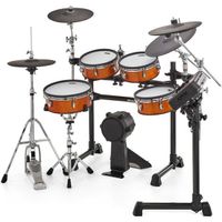 Yamaha DTX8K-M Real Wood Drum Set
