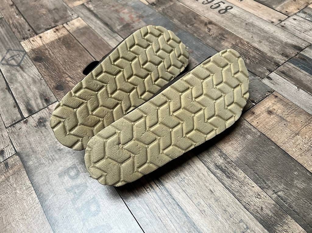 Scarpe da donna: Sandales type birk – Usato da Fenil-sur-Corsier venduto da hooger.booger 1