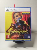 Cyberpunk 2077 Ultimate Edition PS5 Sealed