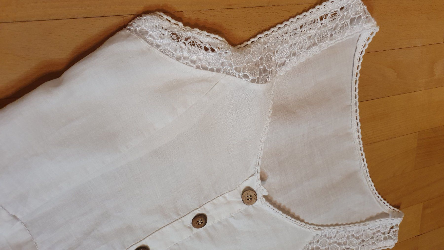 Kleider: 🌺Kleid Größe 38-M 🌺 – Gebraucht aus Wald ZH von CapLux 5