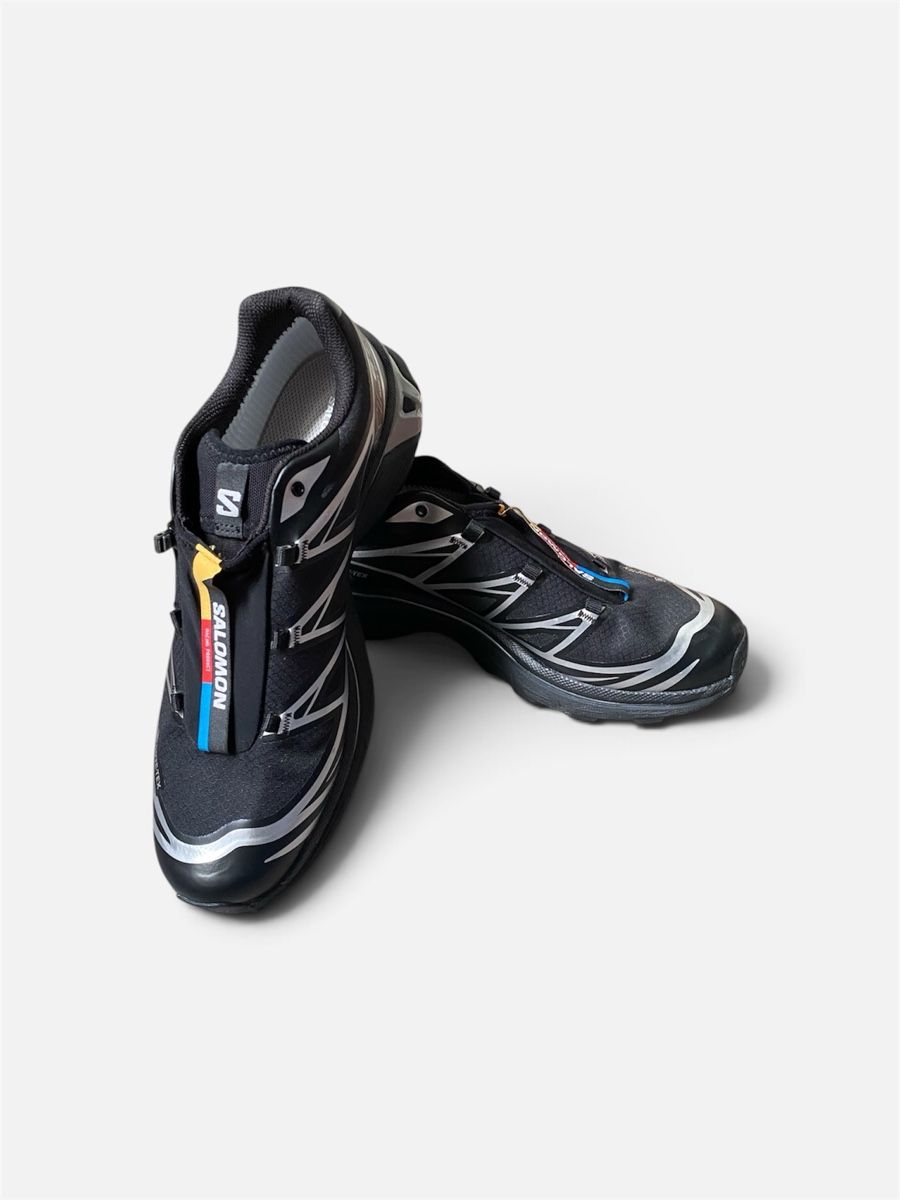 Salomon Scarpe da uomo: Salomon XT6 Goretex – Nuovo (secondo la descrizione) da Bern venduto da secondjoel