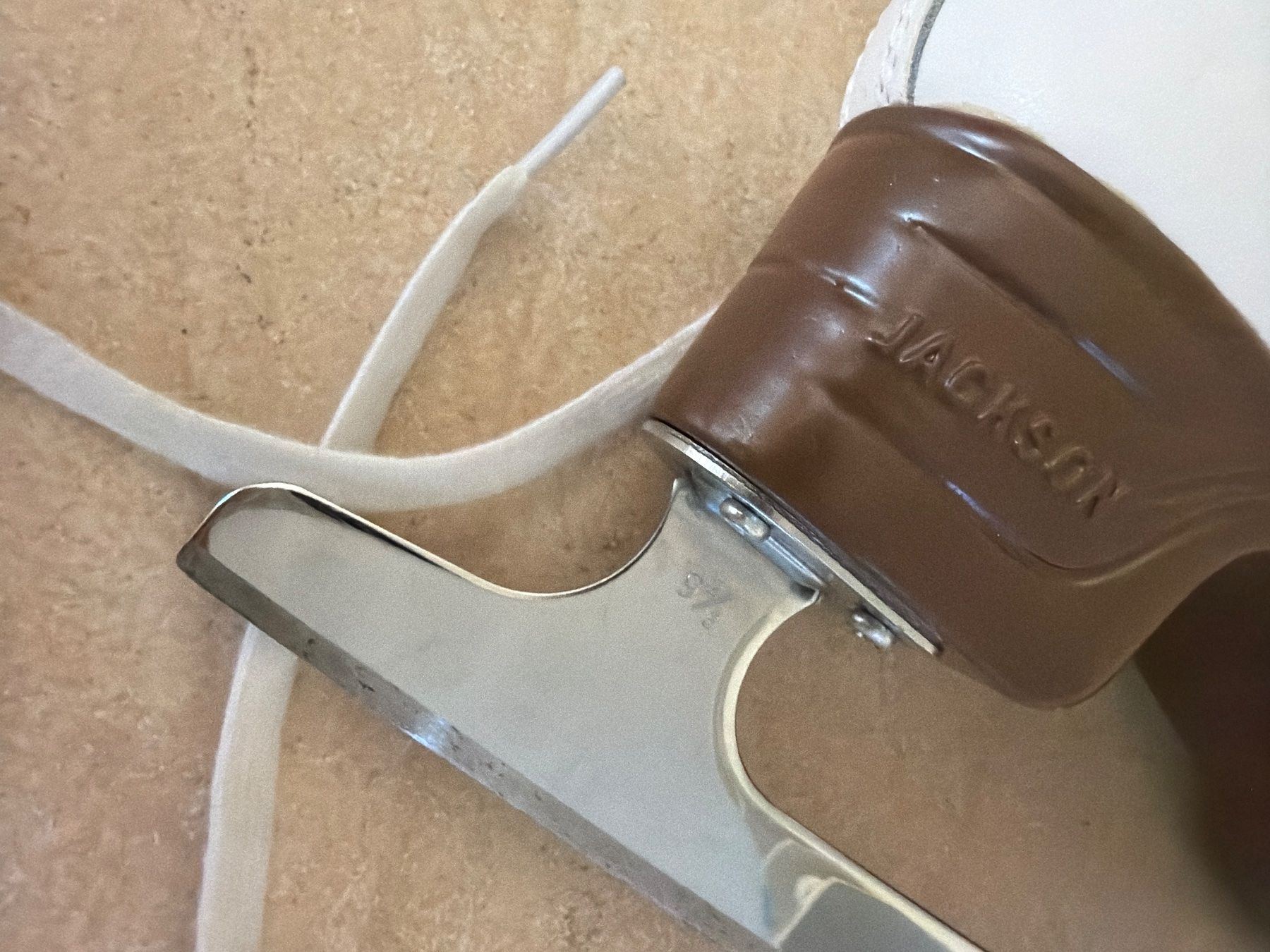 Pattini da ghiaccio: Schlittschuhe Risport Royal Pro – Usato da Volketswil venduto da markiza01 3