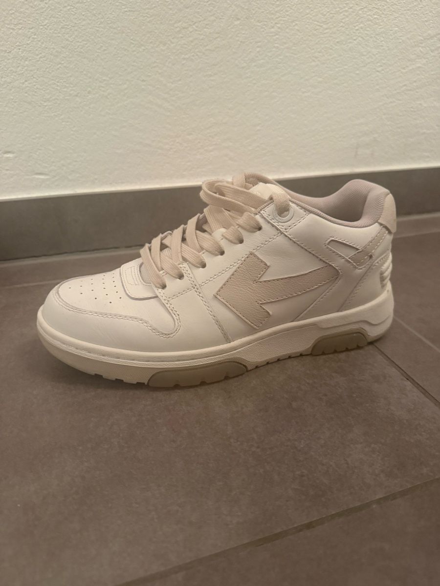Off-White Scarpe da donna: Off-White Schuhe – Nuovo (secondo la descrizione) da Wilen b. Wollerau venduto da Sarinaaa_17 2