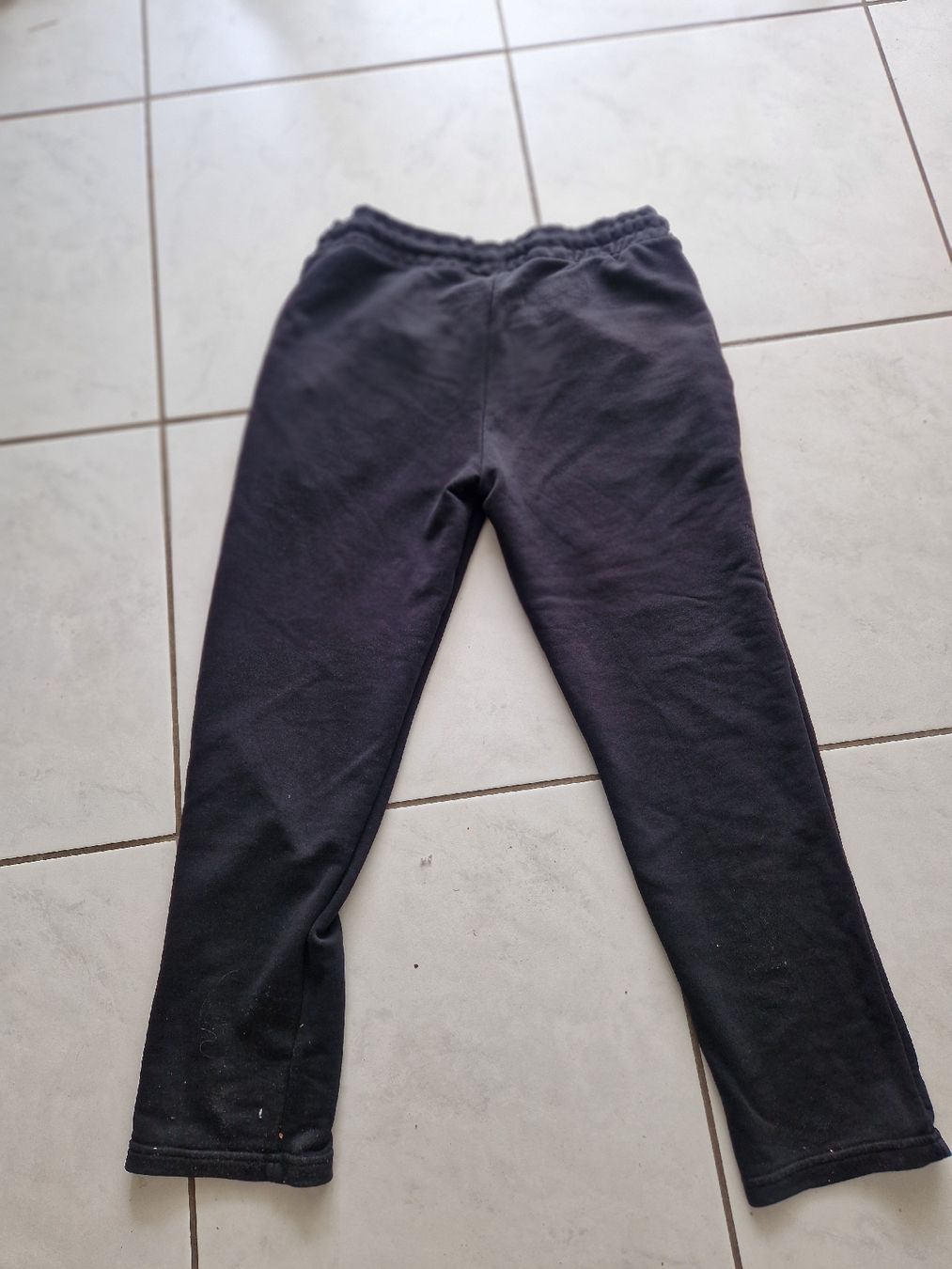 Hosen: Thug Life Sweatpants  – Gebraucht aus Bassersdorf von DonSolo 5
