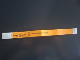 Trucker und Country Festival 3Tagespass