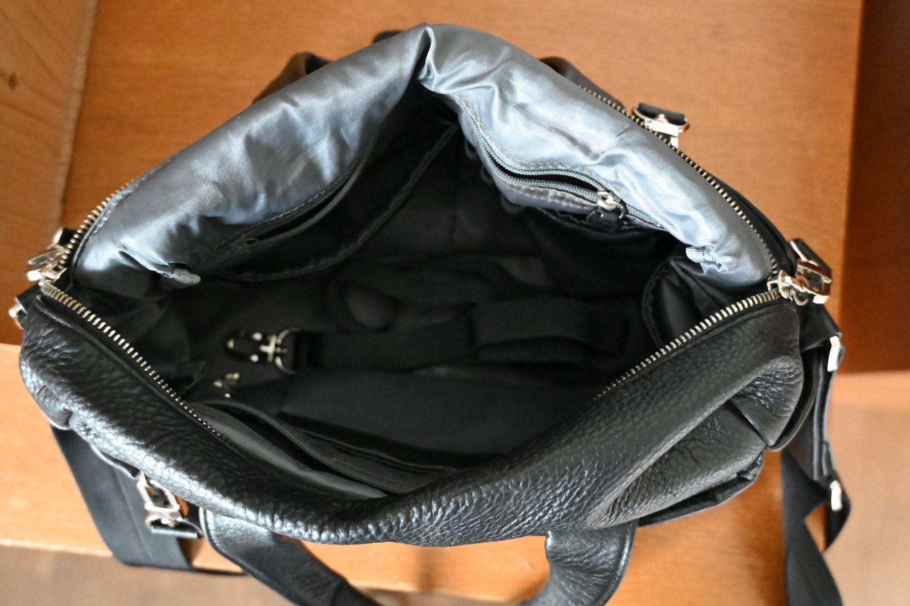 Bree Borse da donna: Bree Handtasche klein, wenig gebraucht – Usato da Zürich venduto da F259 8