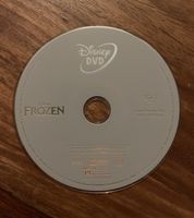 Disney Frozen DVD