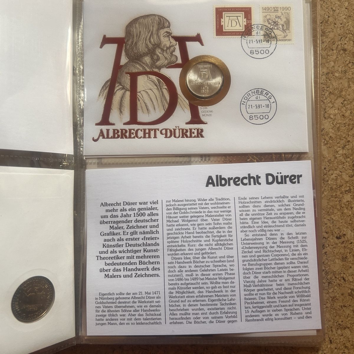 Tutti i francobolli: Sonderbriefmarken-Set amerika/schweiz/ bern etc – Usato da Laufen venduto da belleskulptur 2