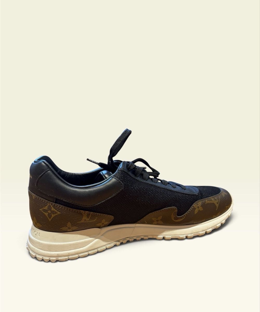 Louis Vuitton Scarpe da uomo: LOUIS VUITTON RUNAWAY SNEAKERS – Nuovo (secondo la descrizione) da Morbio Inferiore venduto da sum_6kyy 5