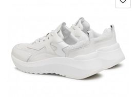 Sneakers GINO ROSSI Gr.39 Neu!