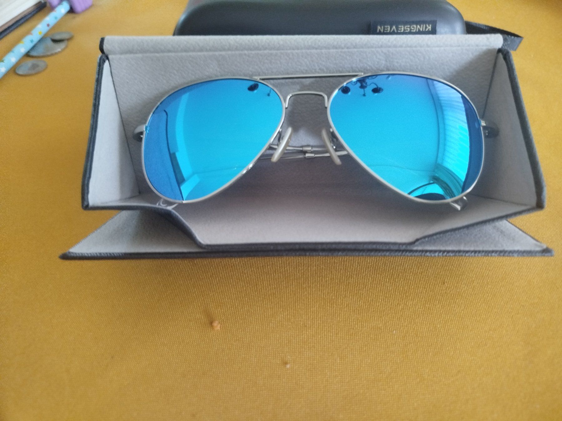 Occhiali & Lenti: Sonnenbrille – Nuovo e nell'imballaggio originale da Sissach venduto da mic_m9dv