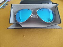 Sonnenbrille