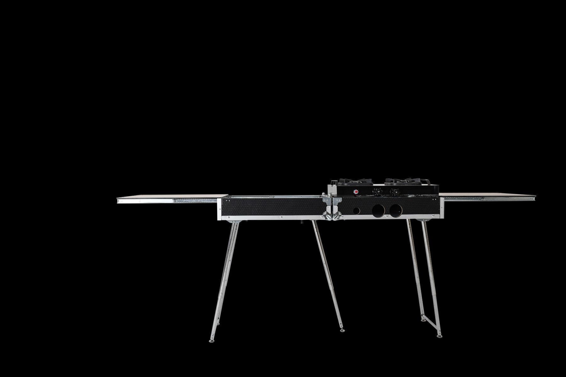 Cucine complete: Gaskocher – Nuovo e nell'imballaggio originale da Sirnach venduto da XELOonlineGmbH 9