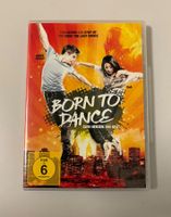 DVD Born to dance