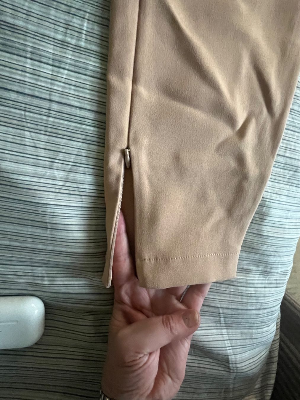 Hosen: Elisabets Franchi Viscose stretch Hose, Gr. 40 – Neu und originalverpackt aus Zürich von matilda1981 1