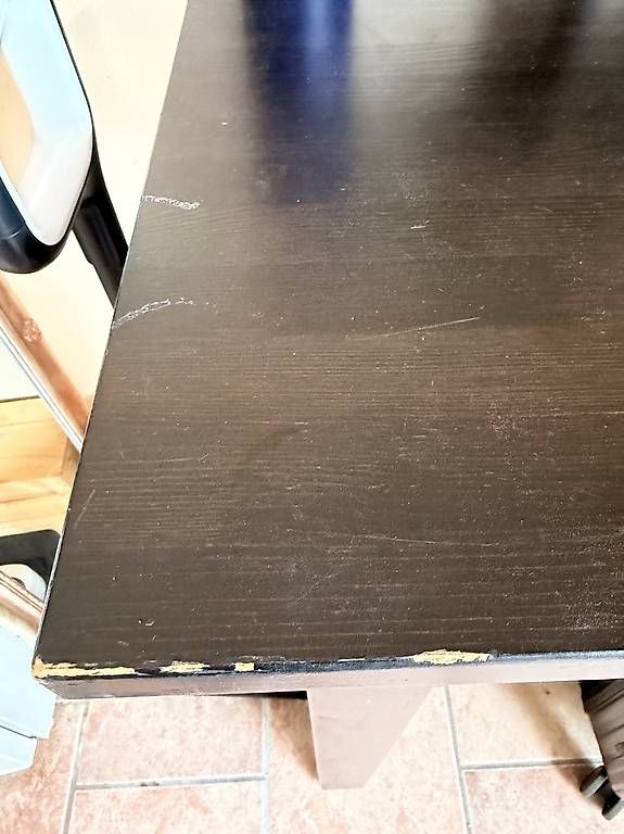 Tischset: Bartisch mit 4 Stühlen  – Gebraucht aus Basel von cbe_hf8l 2