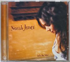 Norah Jones – Feels Like Home