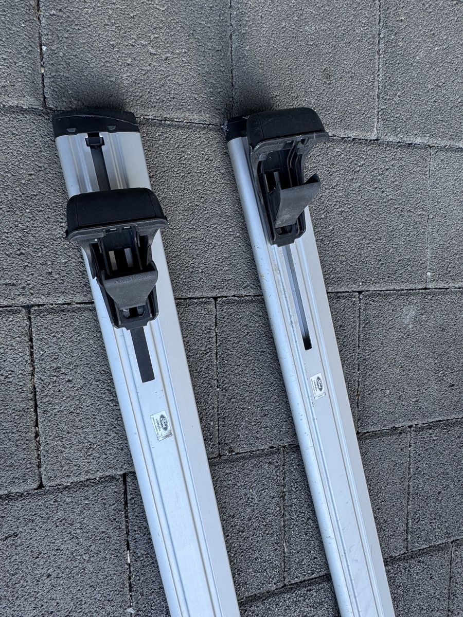 Portapacchi: Original Ford Kuga MK2 Dachträger – Usato da Oberurnen venduto da glarner_bmw 2