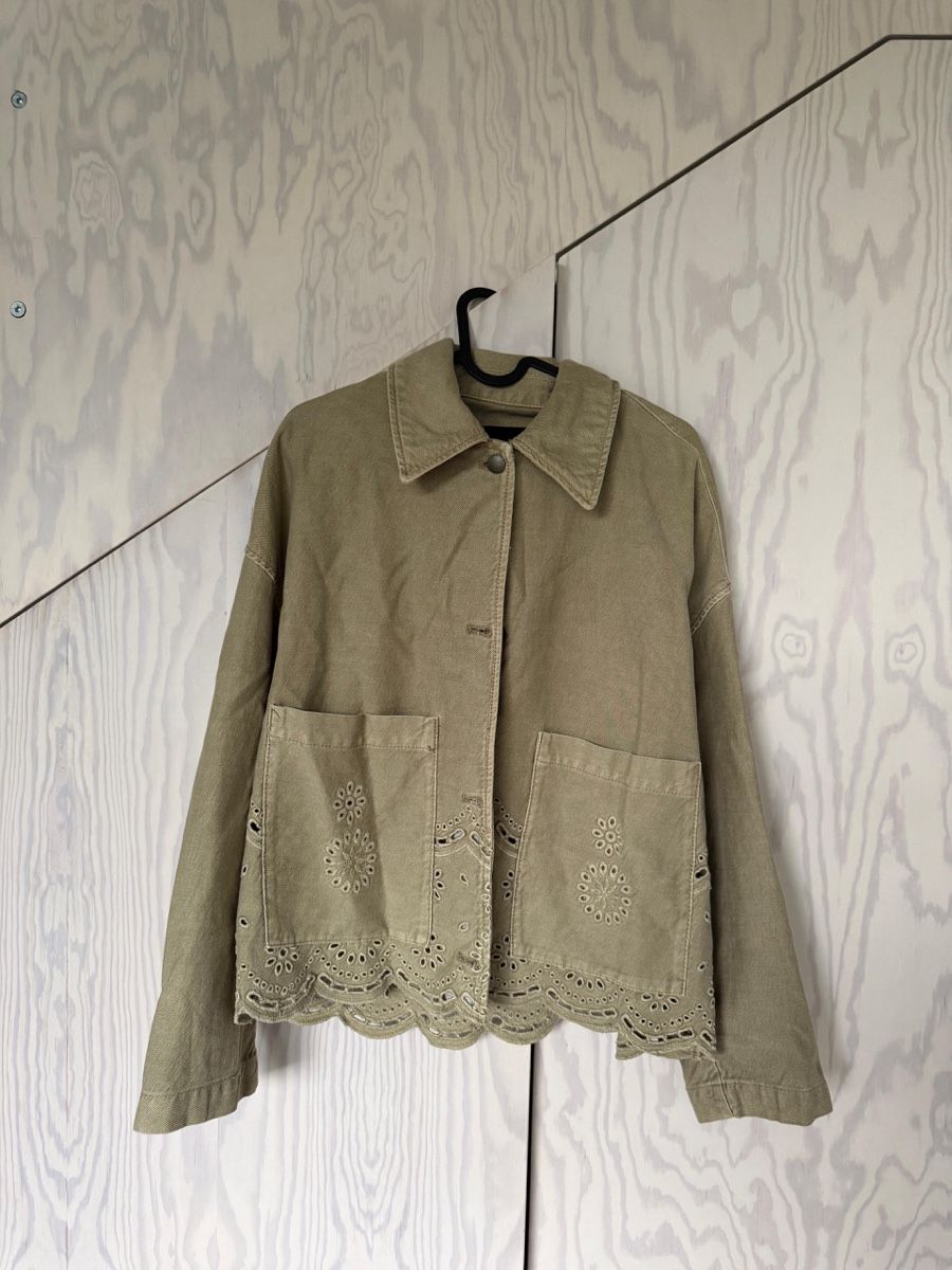 Giacche: Frühlingsjacke – Usato da Baden venduto da lor_92zv