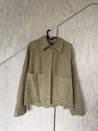 Frühlingsjacke