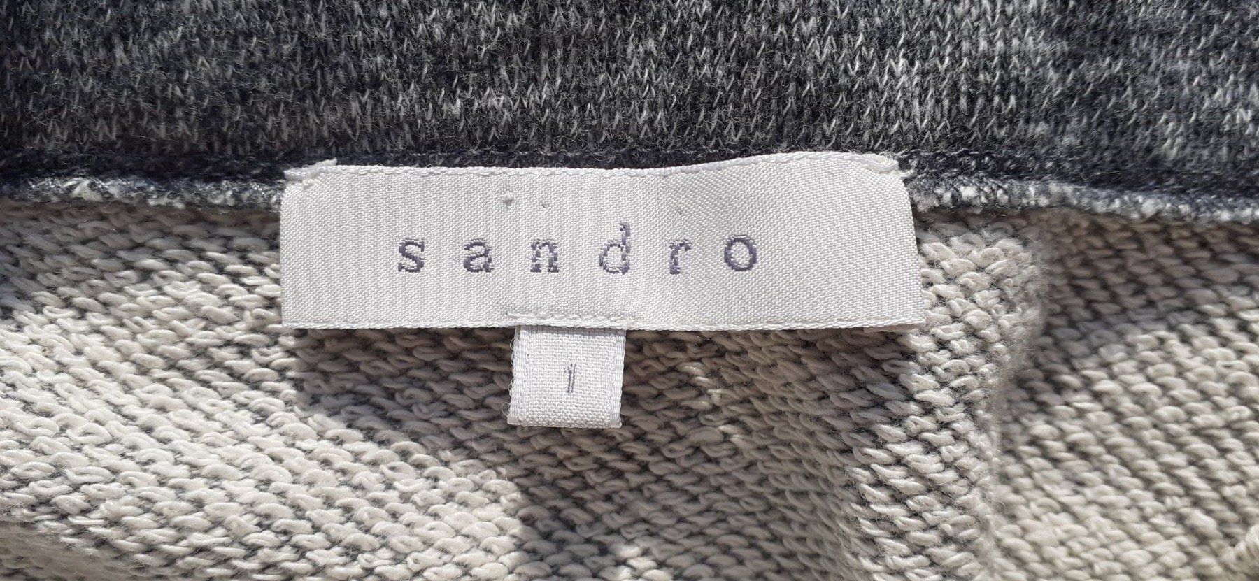 Sandro Gonne: Rock Jupe Sandro Gr.1 – Usato da Mörschwil venduto da wunderkiste44 7