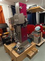 Kinoton FP20 35mm Kino-Projektor – betriebsbereit