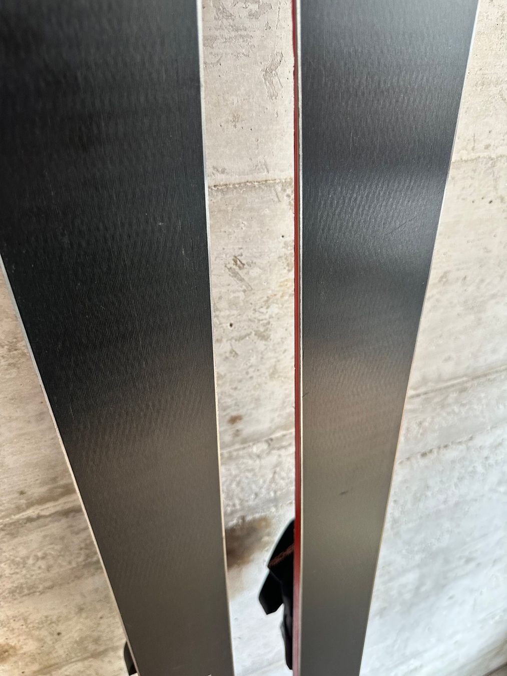 Fischer Sci: Fischer Curv DTX Ski 164CM – Usato da Emmenbrücke venduto da karkarkar 4