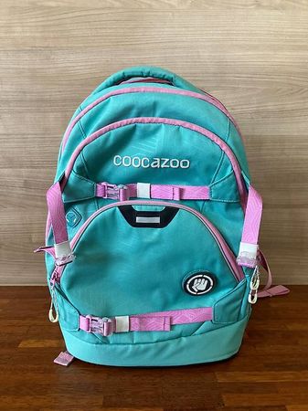 Sac décole Coocazoo
