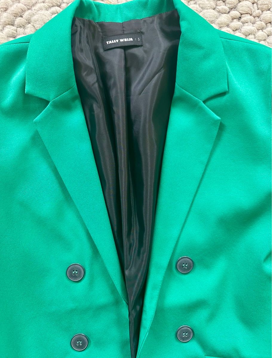 Giacche: Neuer eleganter Blazer – Nuovo e nell'imballaggio originale da Schaffhausen venduto da rot_yyy7 2