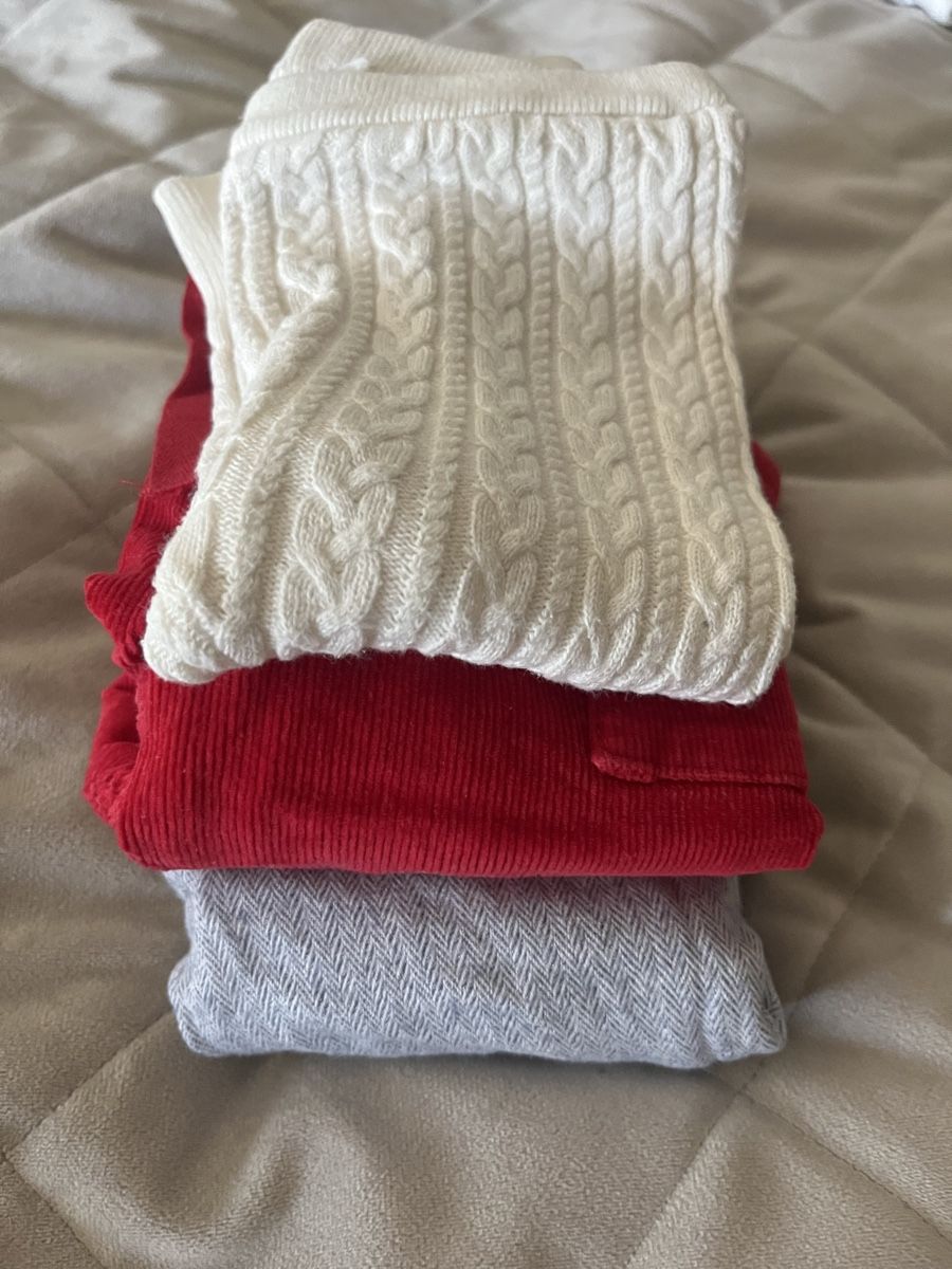 Kleiderpakete: Baby Herbst Set  – Gebraucht aus Zürich von torokbalint84 1
