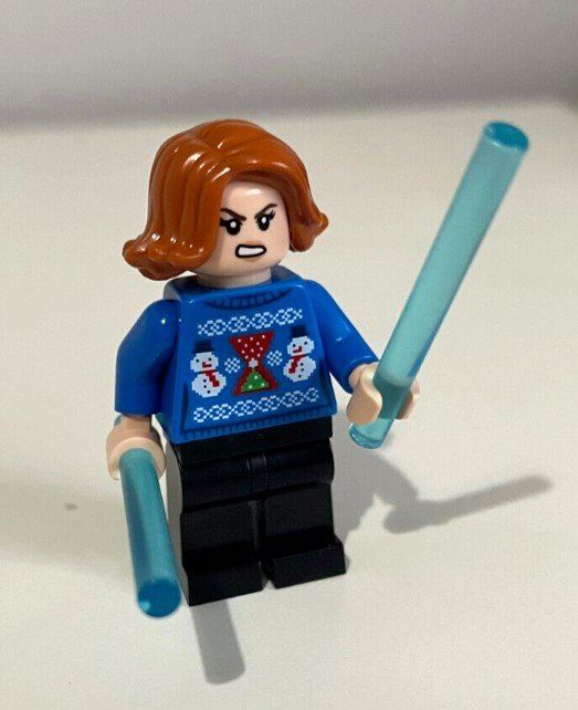 Lego Kit di costruzioni: LEGO Marvel Black Widow / OVP – Nuovo e nell'imballaggio originale da Bettwiesen venduto da mad_cl6y