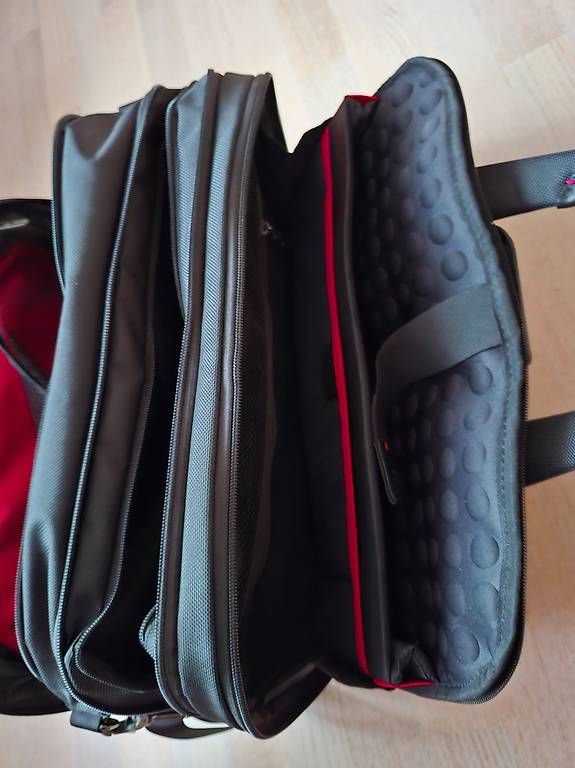 Borse: Reisetasche – Usato da Binningen venduto da haliz 2